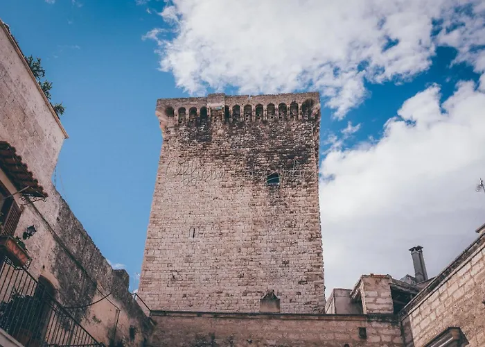 La Dimora Del Figulo * Rutigliano