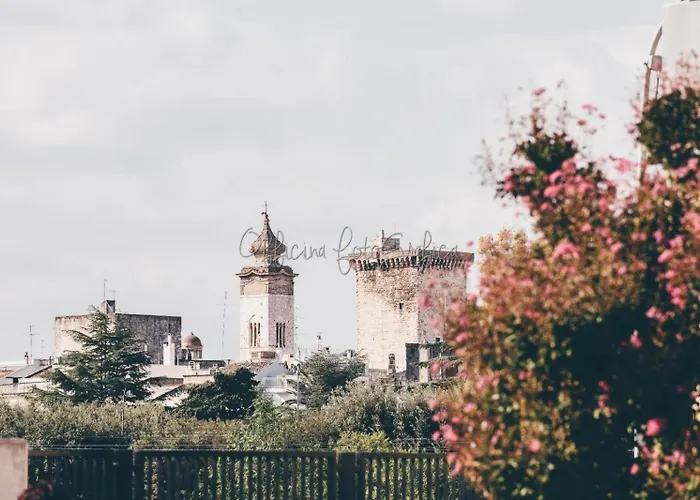 La Dimora Del Figulo