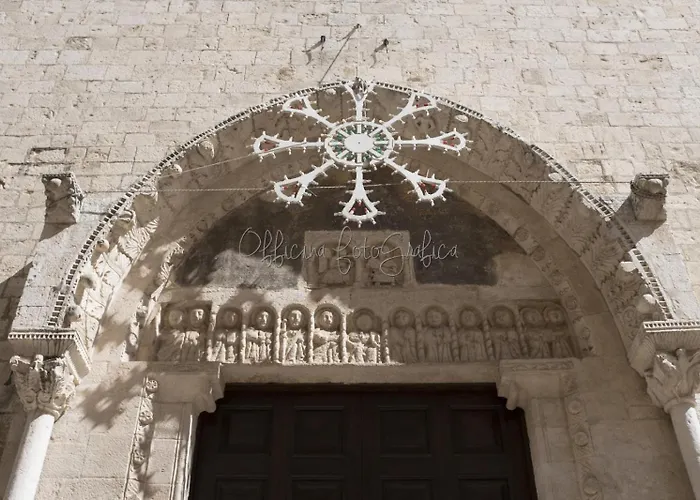 Appartement La Dimora Del Figulo Rutigliano