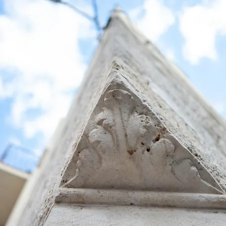 La Dimora Del Figulo 아파트