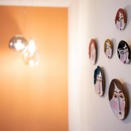 La Dimora Del Figulo 아파트 루티글리아노