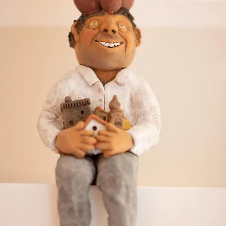 La Dimora Del Figulo *