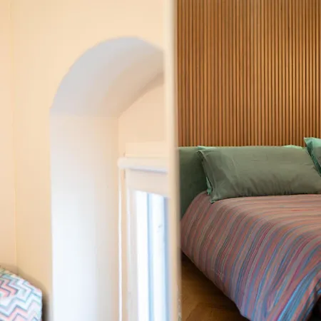 La Dimora Del Figulo