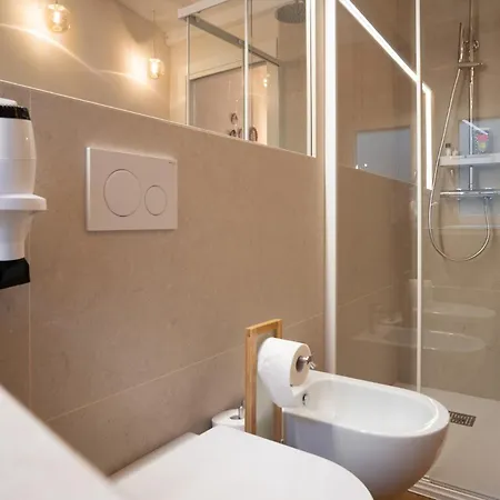 아파트 La Dimora Del Figulo 루티글리아노