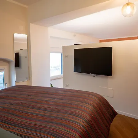 La Dimora Del Figulo * 루티글리아노