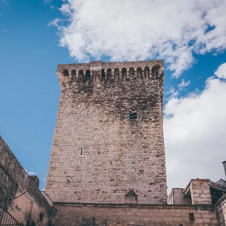 La Dimora Del Figulo * Rutigliano