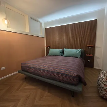 La Dimora Del Figulo * 루티글리아노