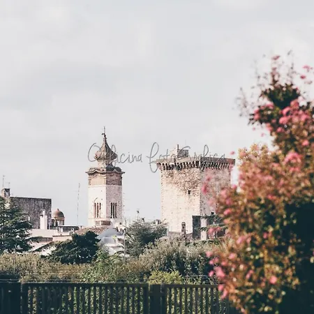 La Dimora Del Figulo