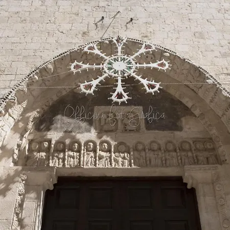 Apartment La Dimora Del Figulo Rutigliano