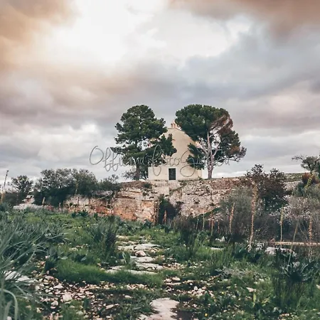 La Dimora Del Figulo Apartmán *