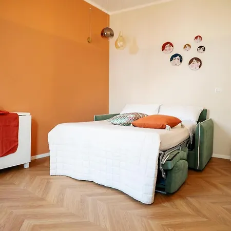 La Dimora Del Figulo *