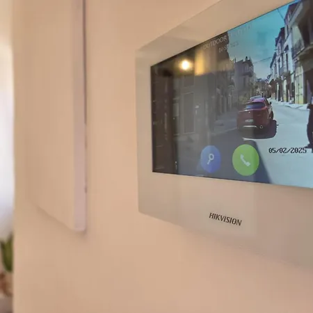 La Dimora Del Figulo