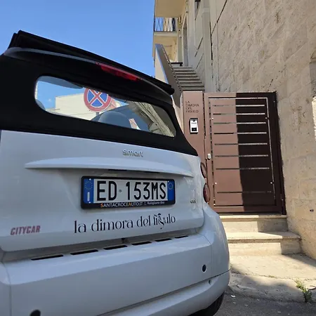 La Dimora Del Figulo