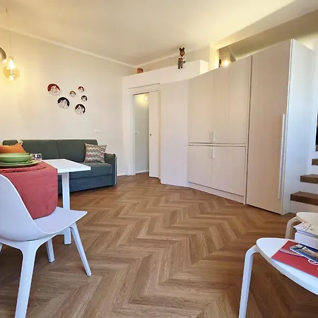 La Dimora Del Figulo Apartment *