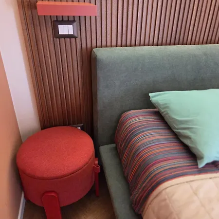 Appartement La Dimora Del Figulo Rutigliano