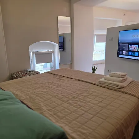 La Dimora Del Figulo Appartement *