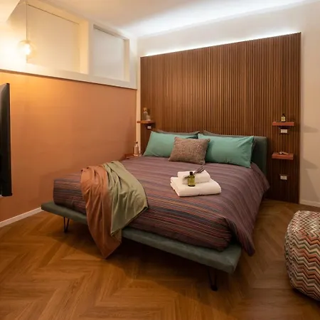 La Dimora Del Figulo Apartmán Rutigliano